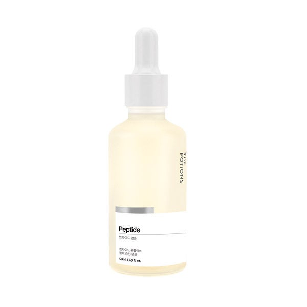 Peptide Ampoule