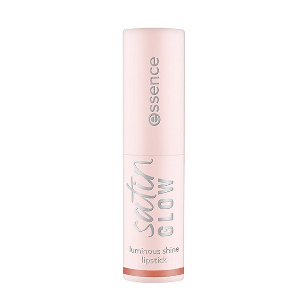 Satin Glow Luminous Shine Lipstick