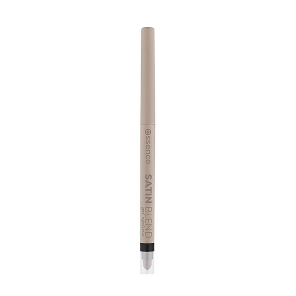 Satin Blend Gel Eyeliner