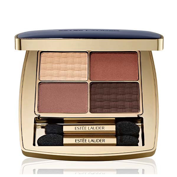 Essential Eyeshadow Quad