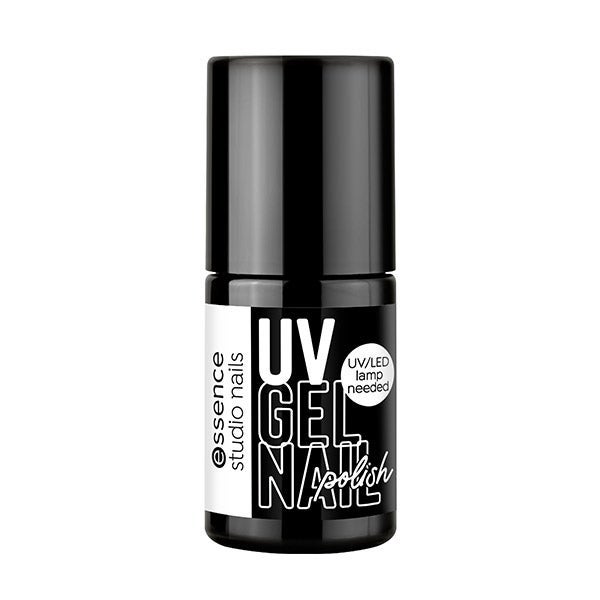 UV Gel Nail