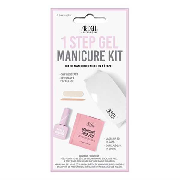 Gel Manicure Kit