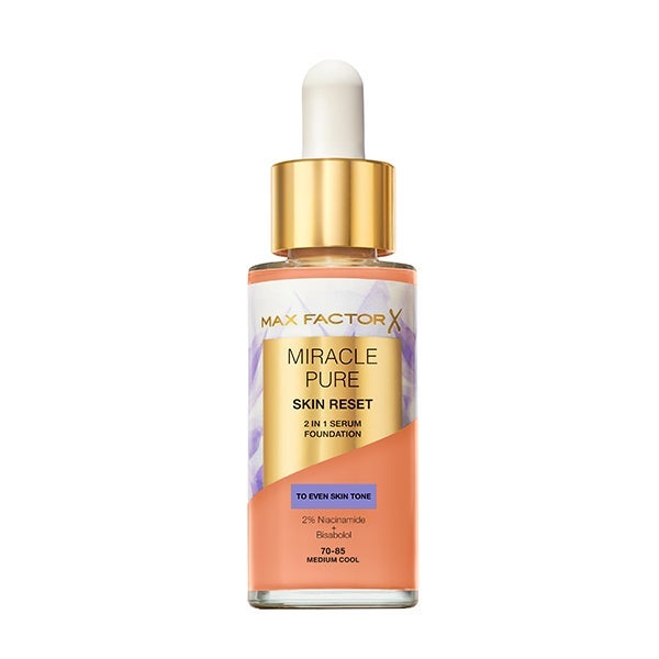 Miracle Pure Skin Reset