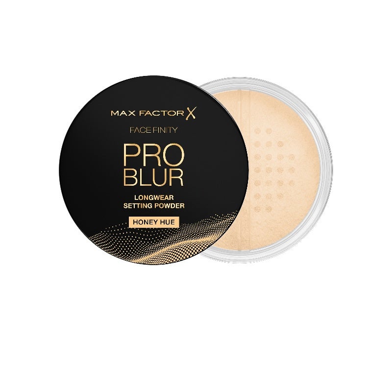 Facefinity Pro Blur