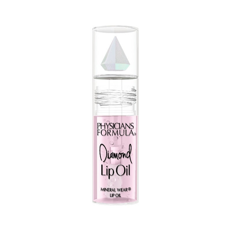 Diamond Lip Oil