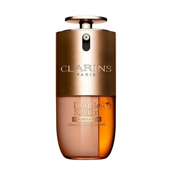 Double Serum Foundation