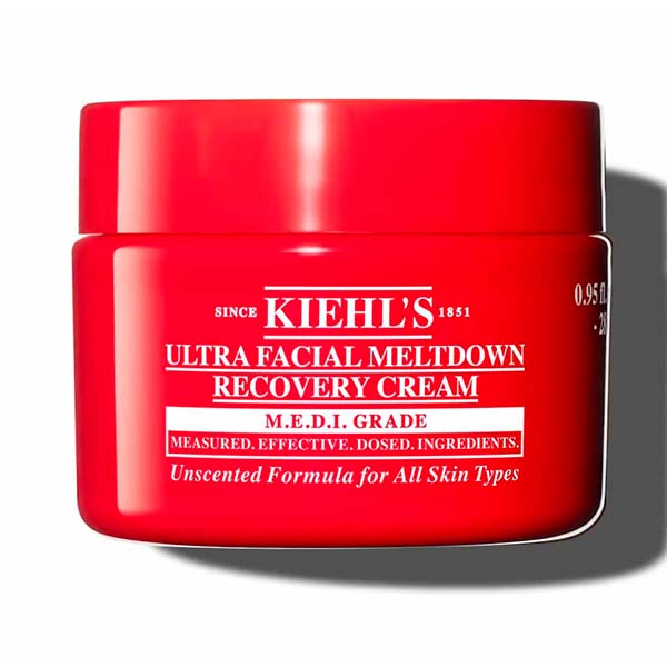 Ultra Facial Meltdown Recovery