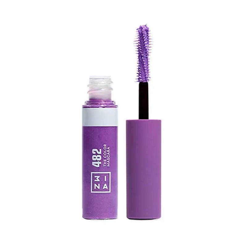 The Color Mascara Mini
