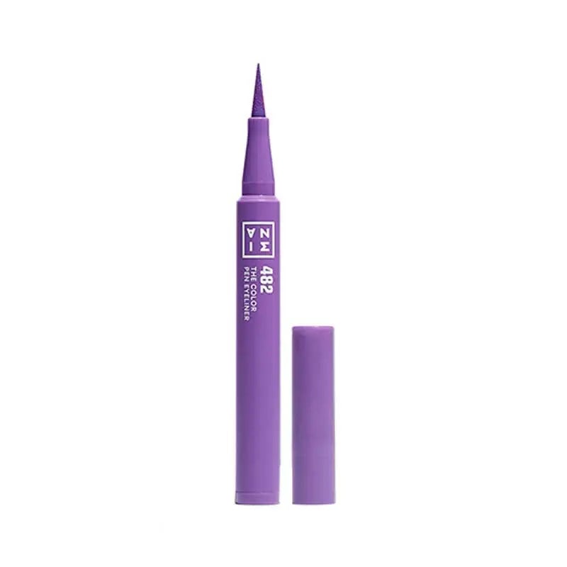The Color Pen Eyeliner Mini