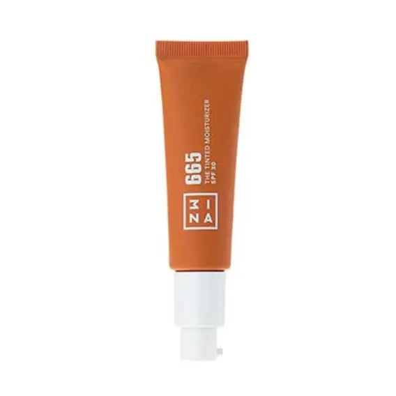 The Tinted Moisturizer Spf 30