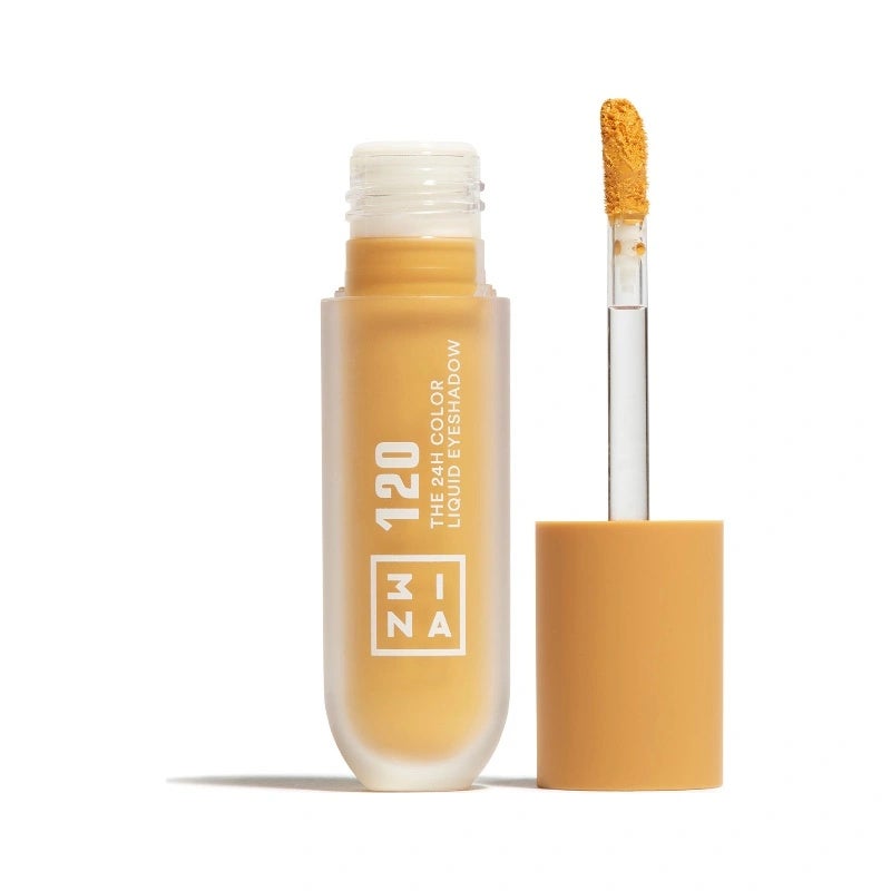 The 24H Color Liquid Eyeshadow