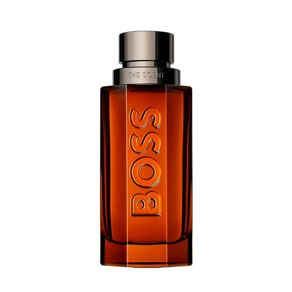 Boss Scent Intense