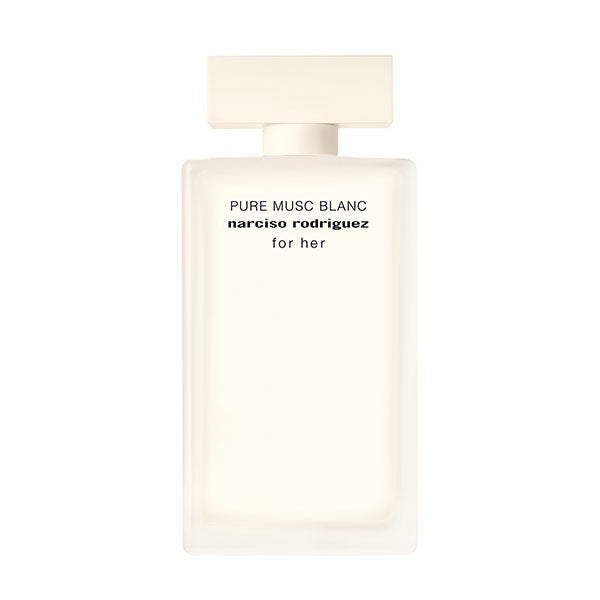 For Her Pure Musc Blanc