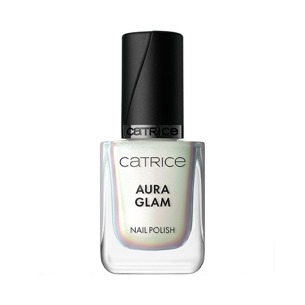 Aura Glam Esmalte De Uñas