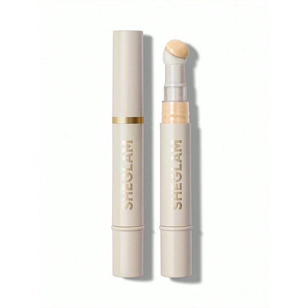 Complexion Boost Corrector