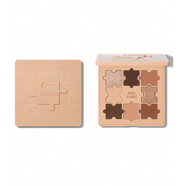 Jazy Jigsaw Paleta