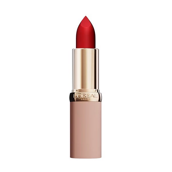 Color Riche Blurred Matte Lipstick