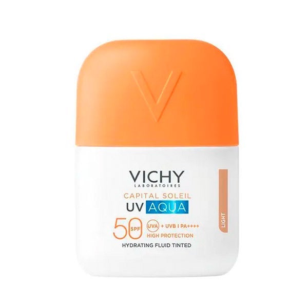 Fluido Aqua Capital Soleil SPF50+