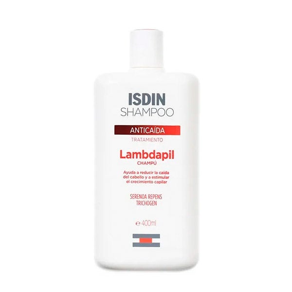 Lambdapil Anticaída Shampoo