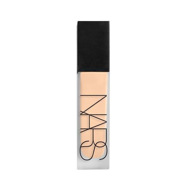 Natural Matte Longwear Foundation