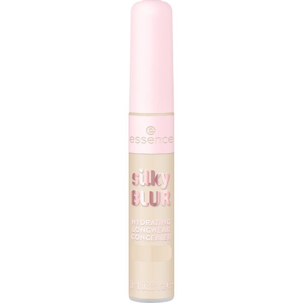 Corrector Hidratante Silky Blur