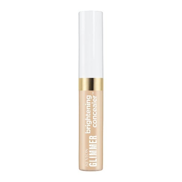 Glimmer Correcting Concealer