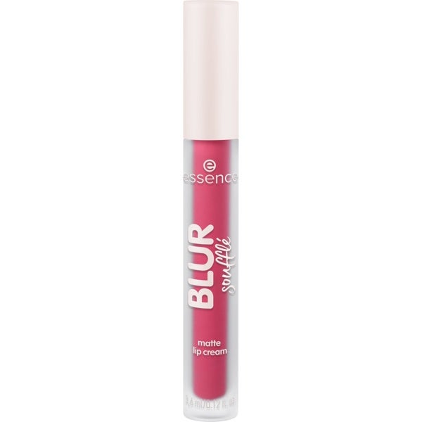 Labial Mate Cremoso Blur Souffle