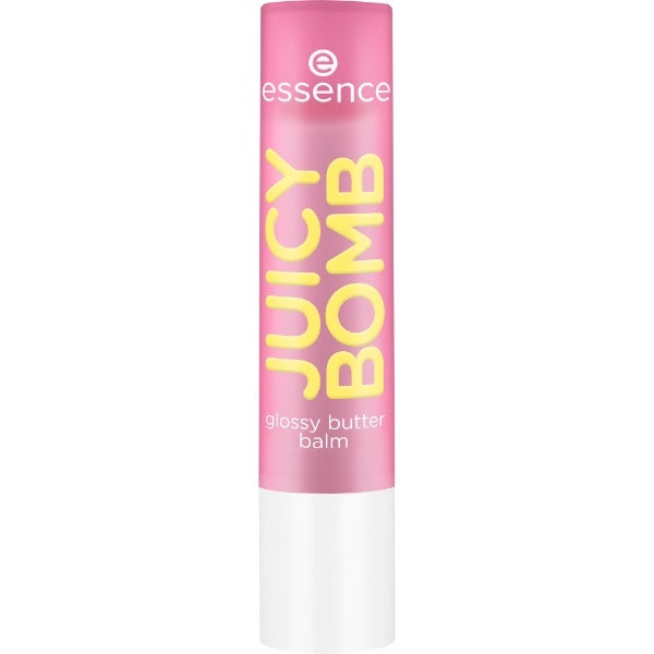 Bálsamo Manteca Labial Juicy Bomb