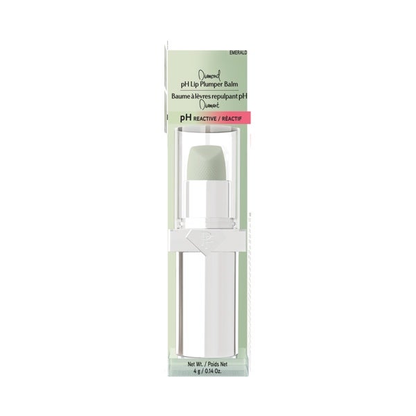 Mineral Wear Diamond Ph Lip Plumper Balm