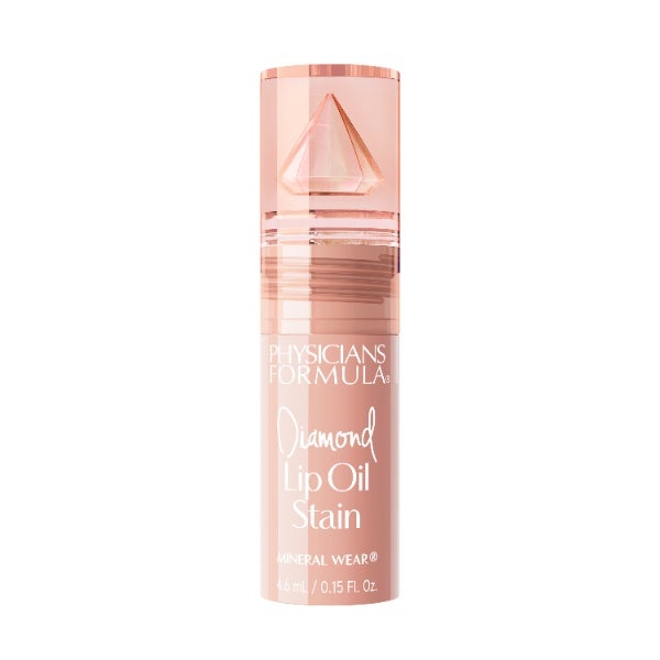 Mineral Wear Diamond Lip Oil Stain