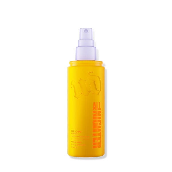 All Nighter Spray Fijador Glow