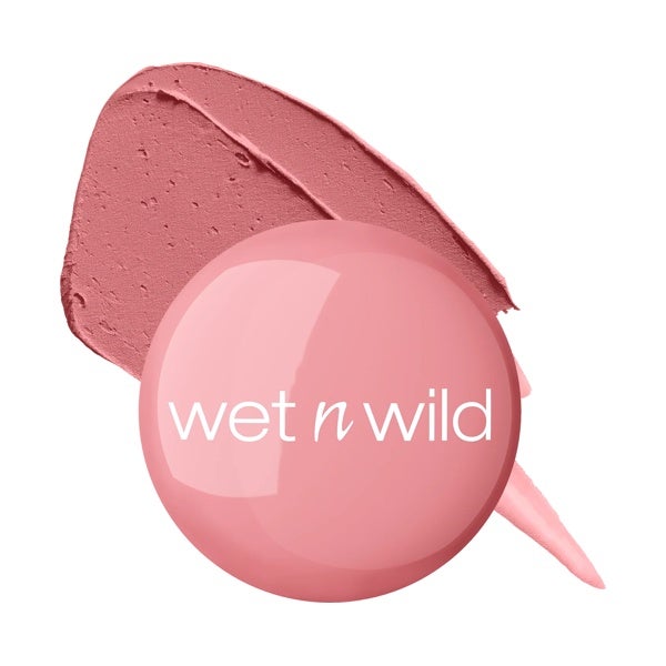 E.L Mother Fluffer Cloud Blush