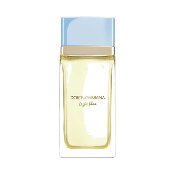 Light Blue Eau De Parfum