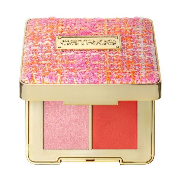 Iluminador Labios Y Meji Spring And The City