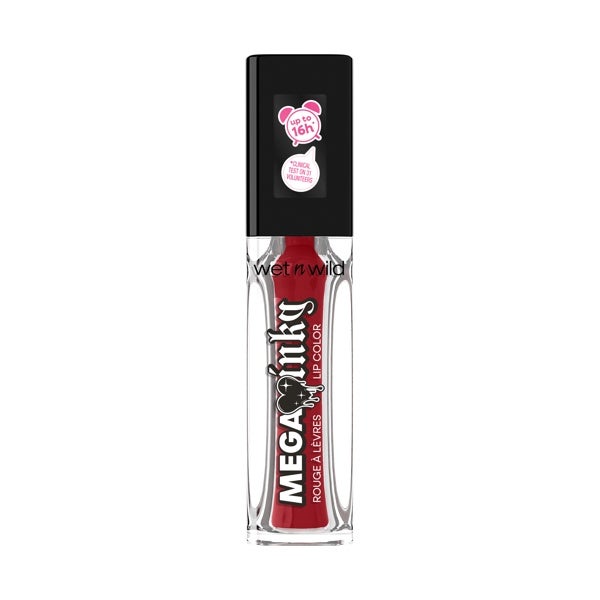 Mega Inky Lip Color