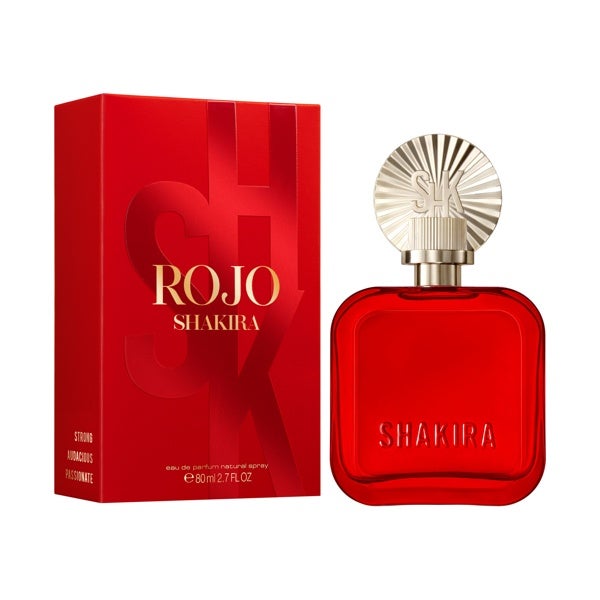 Rojo