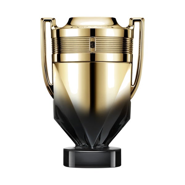 Invictus Elixir