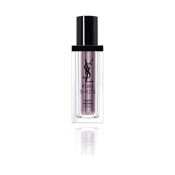 Pure Shots Youth Reload Serum