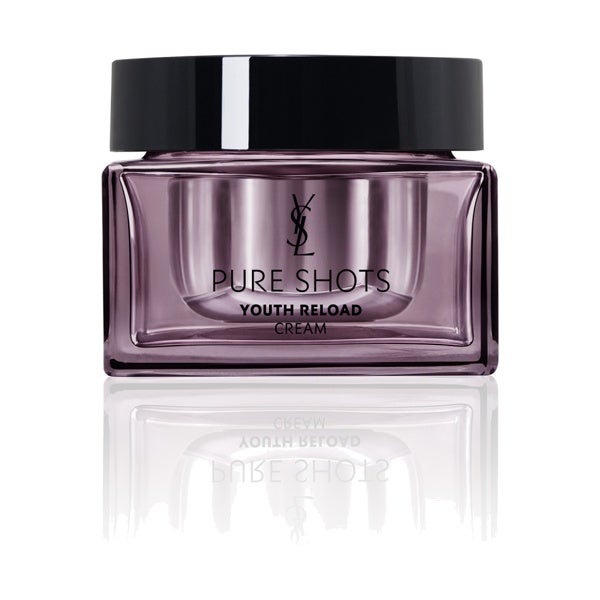 Pure Shots Youth Reload Cream