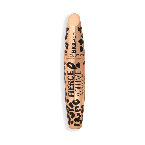 Masc Big Lash Fierce