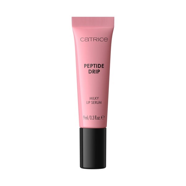 Serum Labial Peptide Drip Milky