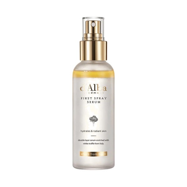 Spray Sérum Facial White Truffle