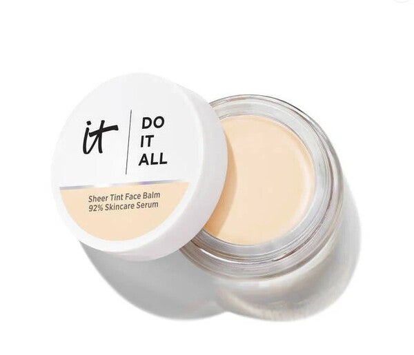 Do It All Sheer Tint Face Balm