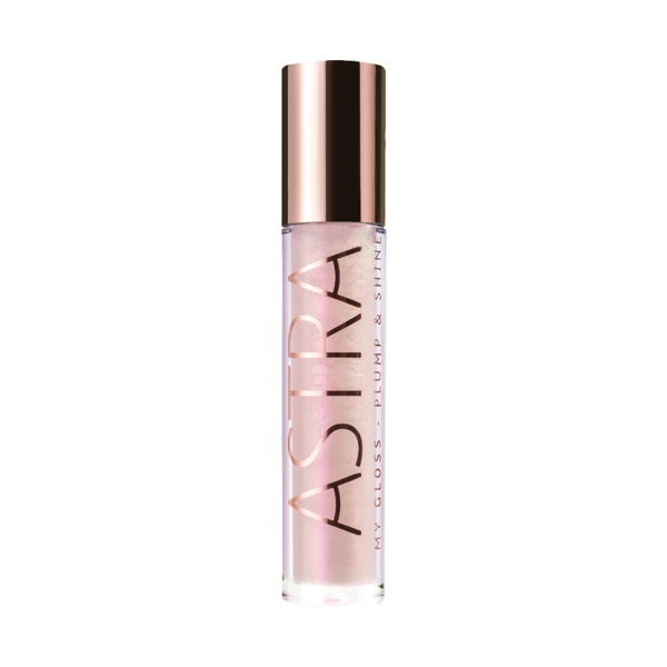 My Gloss Plump & Shine