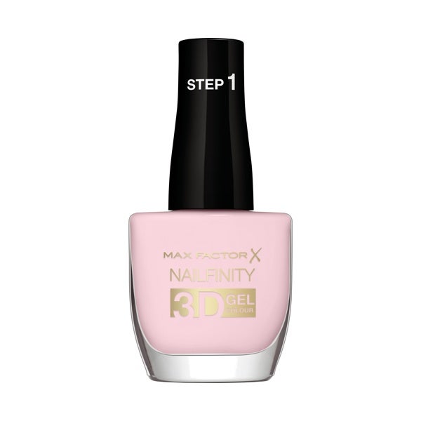 Nailfinity 3D Gel