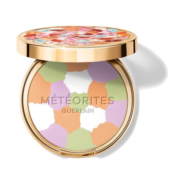 Météorites Compact