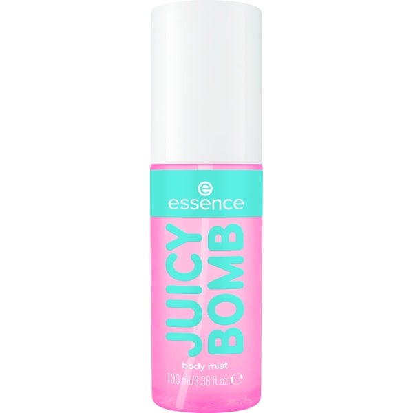 Juicy Bomb Tropical Drop