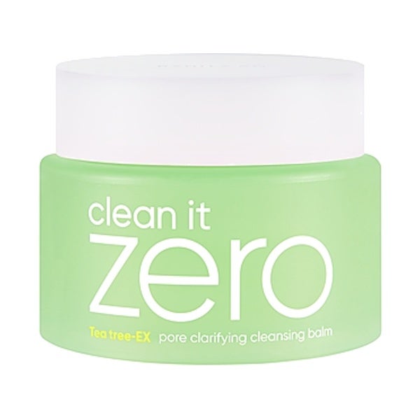 Clean It Zero Bálsamo Limpiador Purificador Poros 