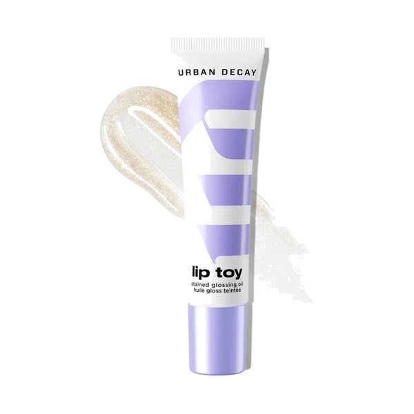 Lip Toy Ph Staining Lip Oil
