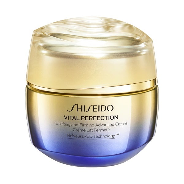Vital Perfection Uplifting And Firming Cream